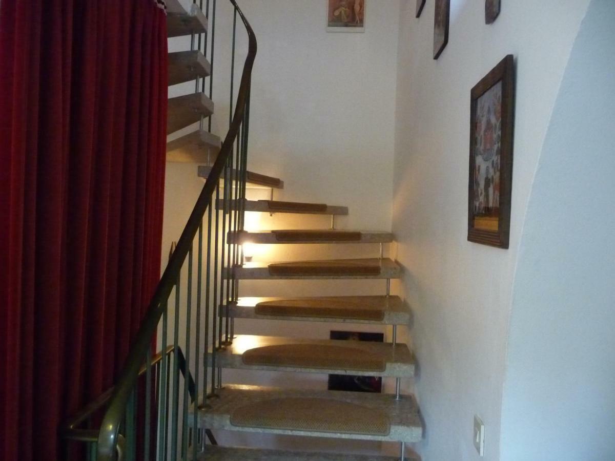 Ferienhaus Werthmann Mittenwald Exterior foto